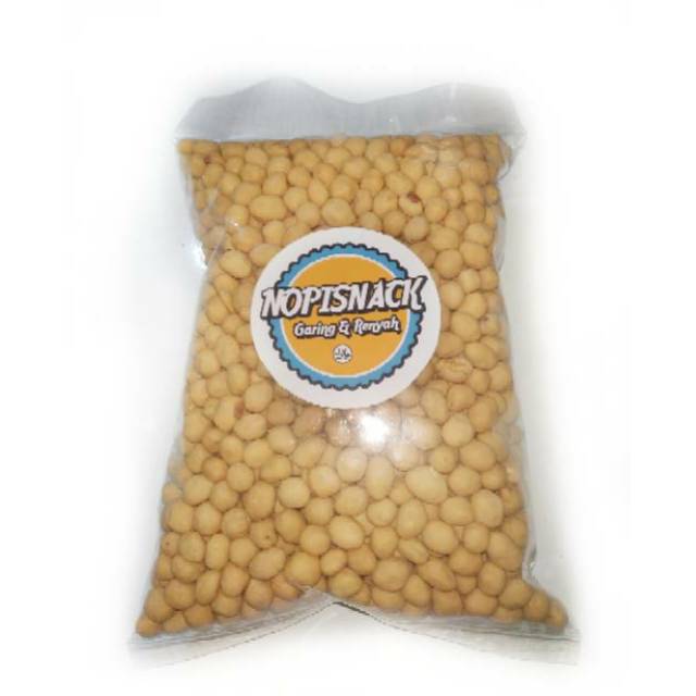 

KACANG TELOR OVEN / KACANG ATOM