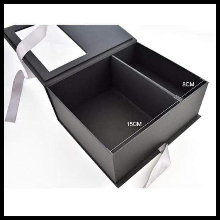 

Gift Box/Kotak Packing/Kotak Souvenir Kecil Bahan Kertas Soft Board