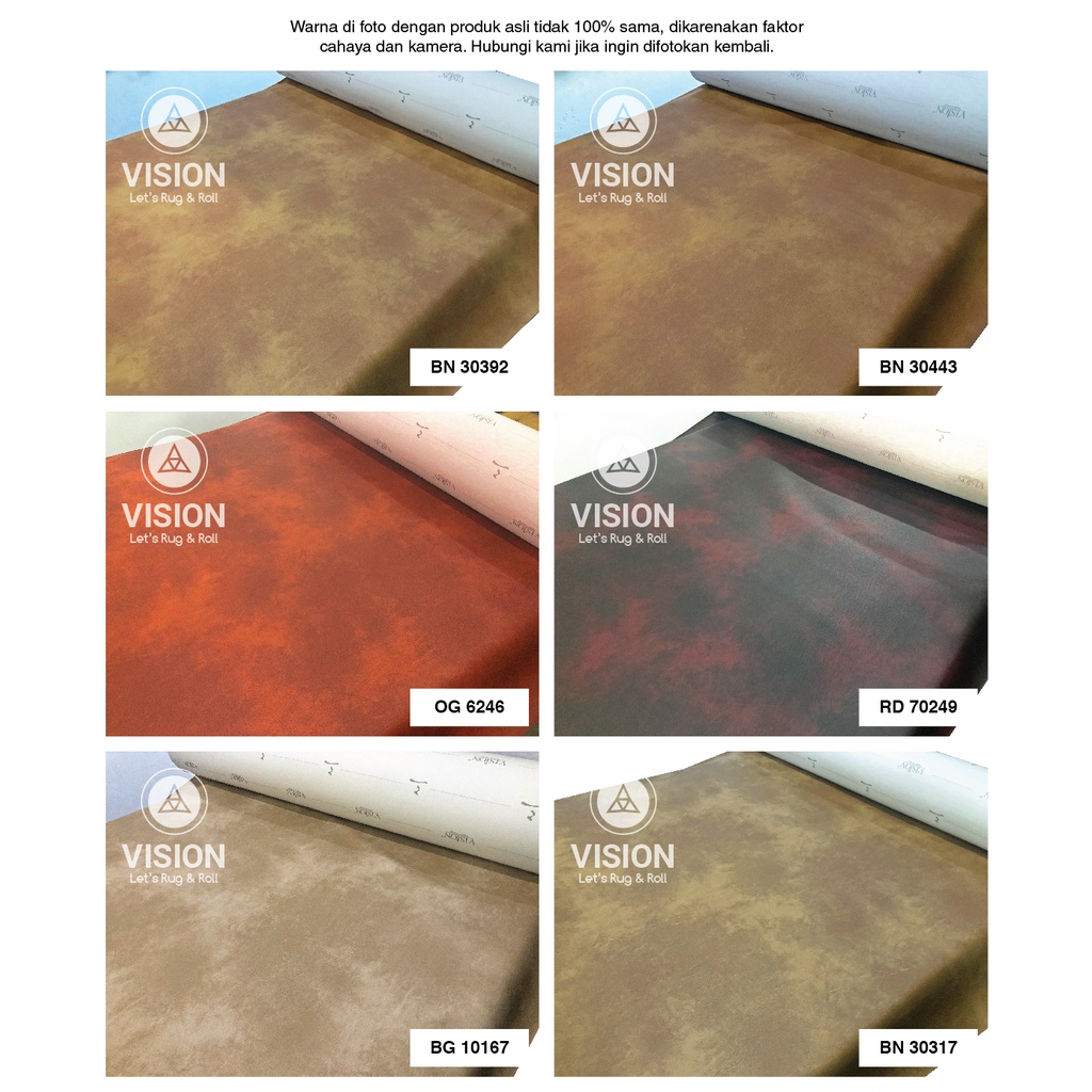 RB2 Chesterfield - Kulit Sintetis / Oscar Meteran