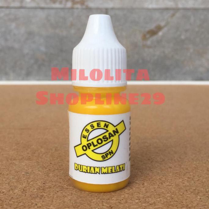 Favorit] Durian Melati - Essen Oplosan Spn / Essen Pancing / Essen Galatama