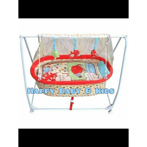 My Dear Baby Box Mosquito Net