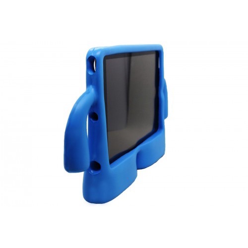 Jual HG00ID Harga iPad 2 / 3 / 4 Shockproof Tebal Kids Standing Aman