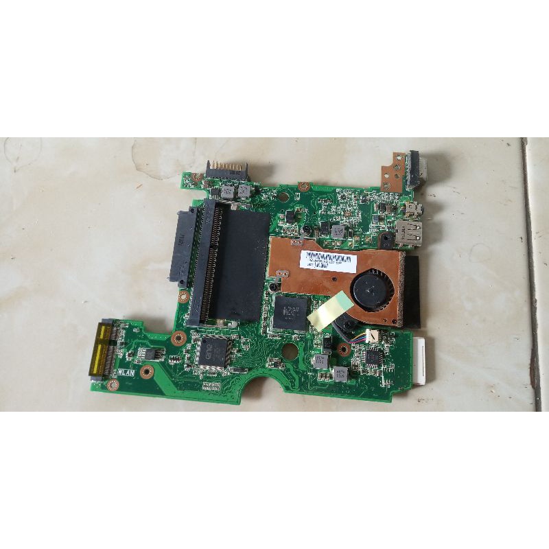 Mainboard Motherboard Asus Eee PC x101h matot