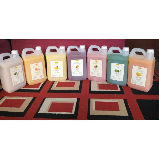 

Toza juice