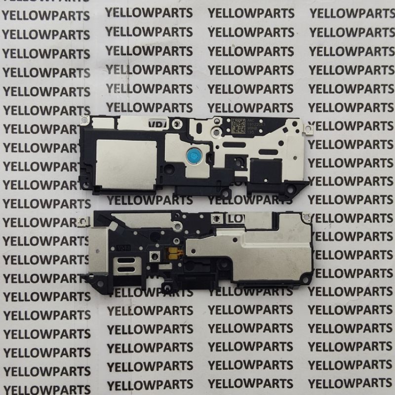 BUZZER DERING LOUDSPEAKER VIVO V19 1919 FULLSET