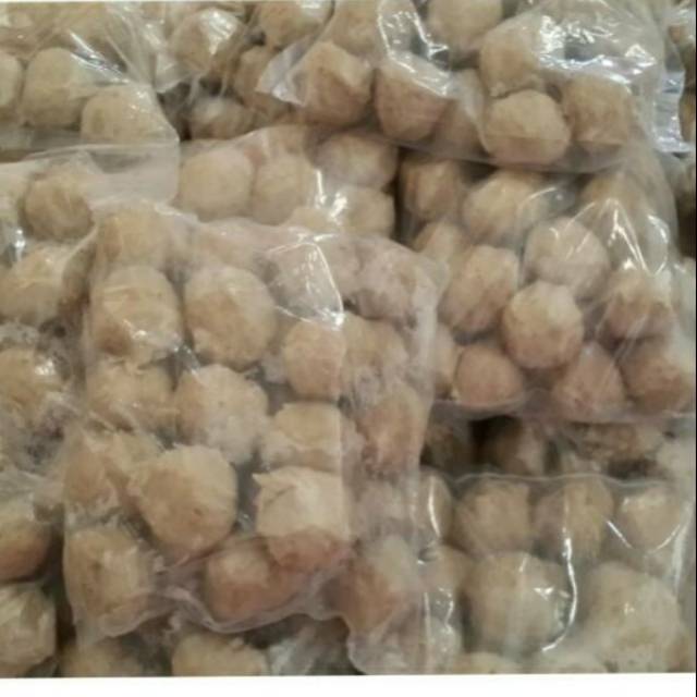 

Bakso Urat