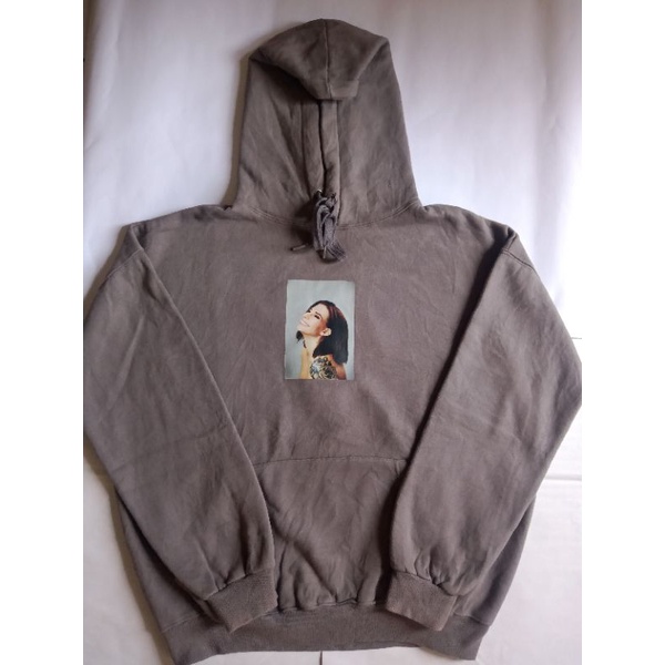 Hoodie second brand original