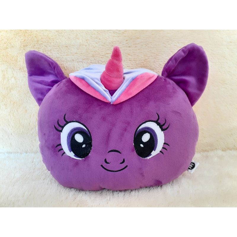 BANTAL LITTLE PONNY LUCU MURAH / BANTAL KUDA PONNY TERMURAH TERLARIS KUALITAS PREMIUM