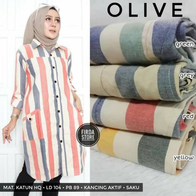 Olive by firda store