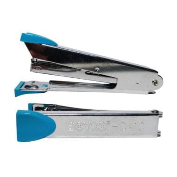 STAPLER / STAPLES / HEKTER JOYKO HD -10 / Stapler Multifungsi