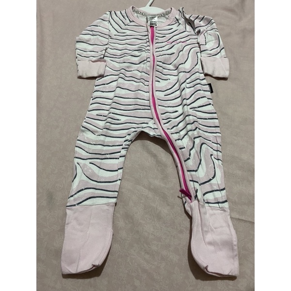 BONDS prelove sleepsuit
