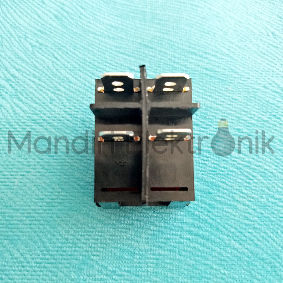 Switch Lampu Besar 4 pin - Saklar lampu besar 4 pin