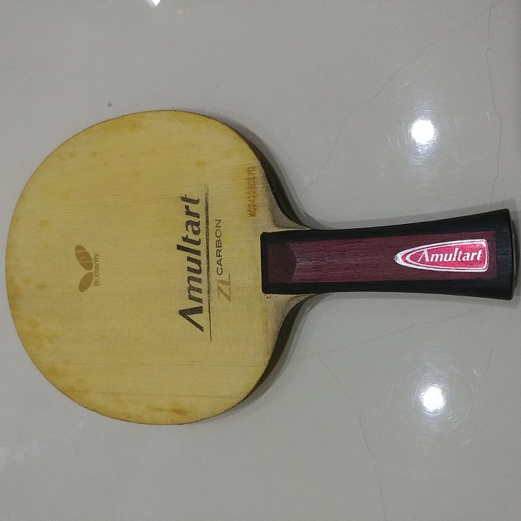 Blade Butterfly Amultart ZLC