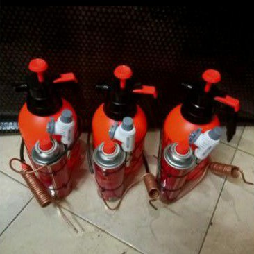 ALAT FOGING NYAMUK FOGING MINI