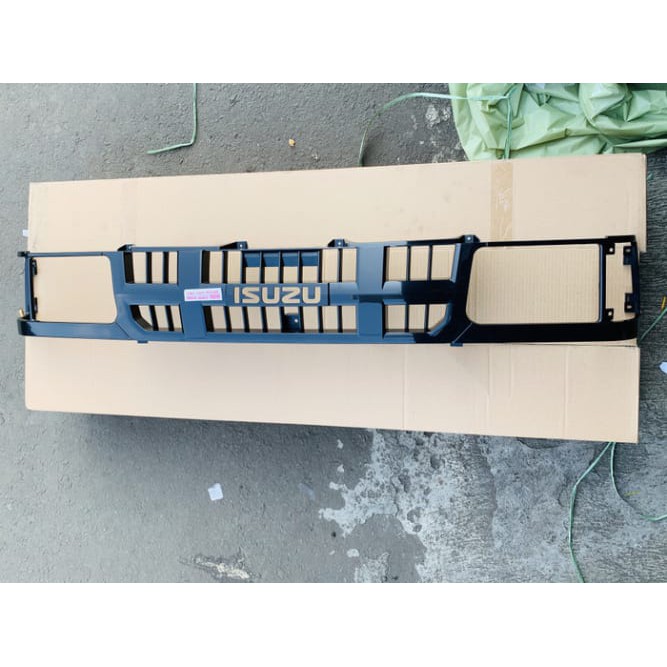 [Eksterior Mobil] Gril depan panther pick up 2010 original