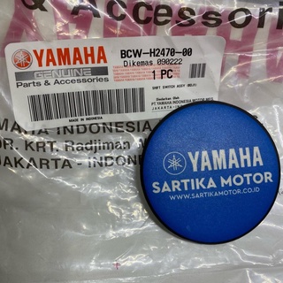 Jual Original Shift Switch Assy (Quick Shifter) Yamaha All New R15M ...