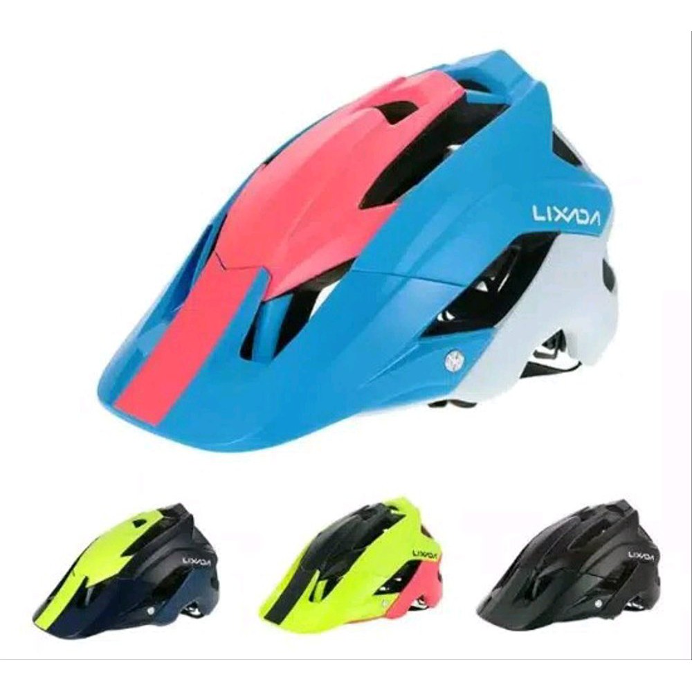 Helm Sepeda Gunung Helm Sepeda Olahraga