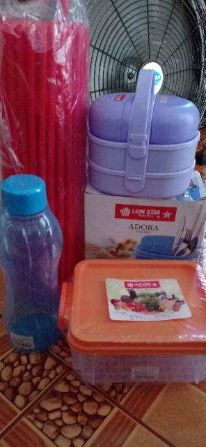 Nh-76 Hydro Bottle 800 Ml Botol Minum Lion Star