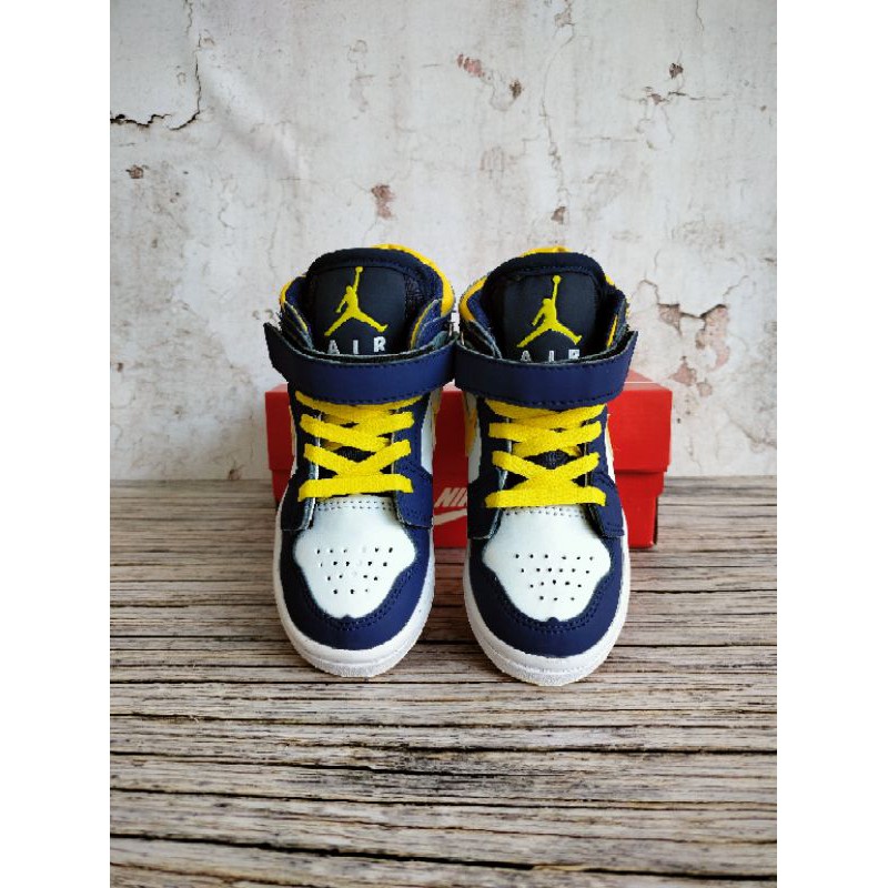 SEPATU ANAK NIKE JORDAN KIDS PREMIUM HIGH QUALITY SEPATU NIKE AIR JORDAN