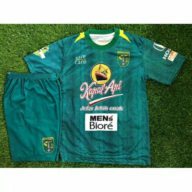 Jersey persebaya surabaya home kids