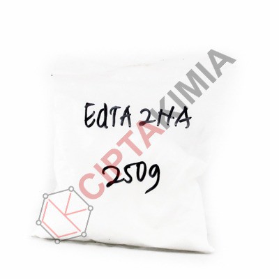 

EDTA 2Na Chelating Agent 250g