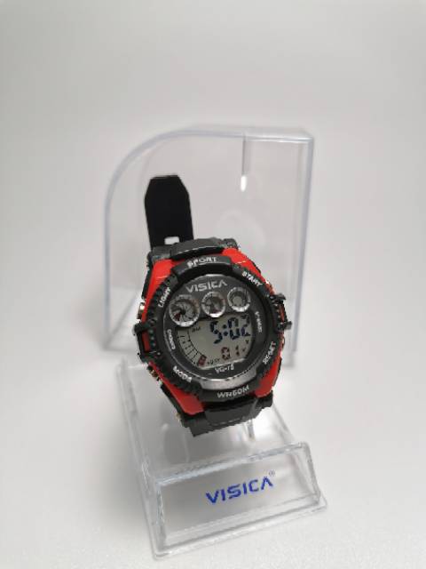 Jam tangan anak Anak dan remaja water Resist Visica vg75