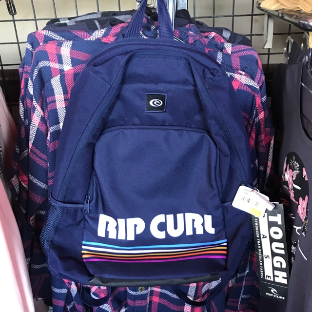 Tas punggung ripcurl original