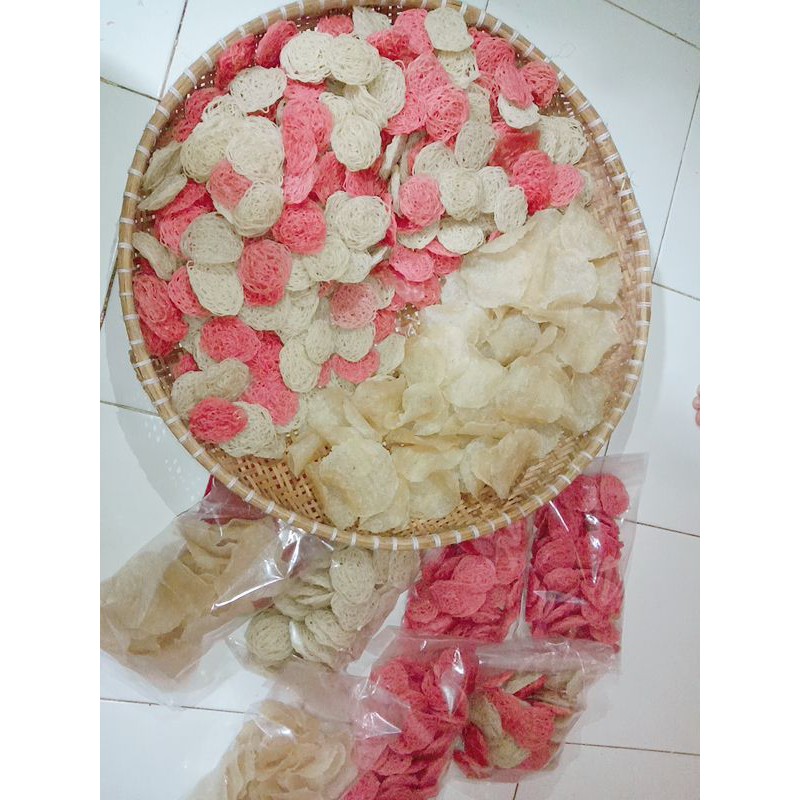 

Kutumayang Mamah Enok #AseliCianjur #kerupuk #Makanan