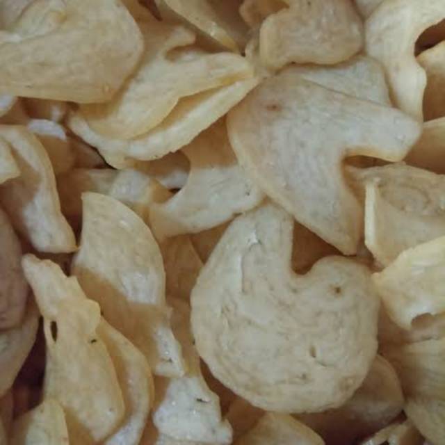 

Kerupuk udang