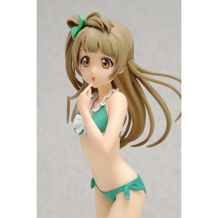 PROMO TERBARU Toys Hobbies Love Live Action Figure Anime Sexy Toys Figure PVC Minami MURAH MERIAH