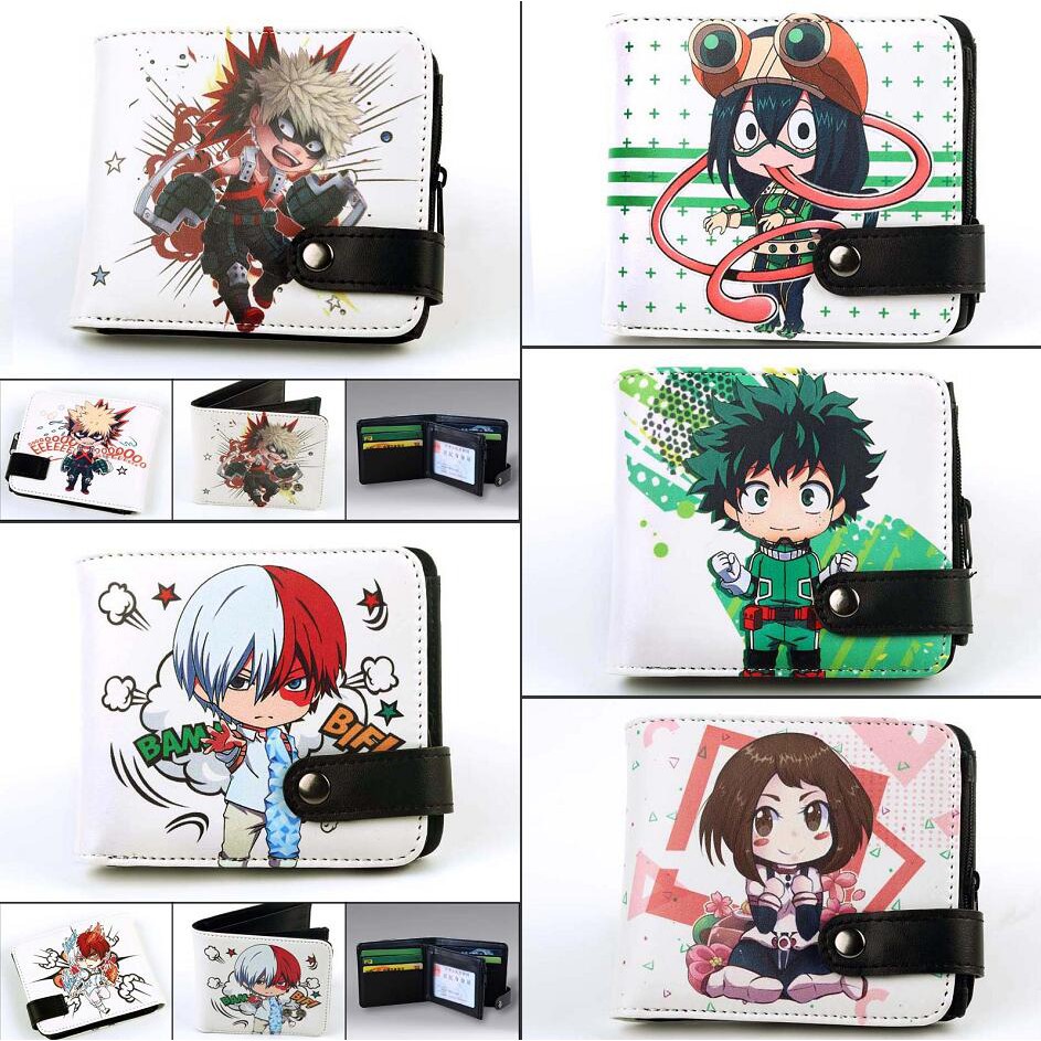 

Anime Saya Boku No Hero Academia Izuku Guest House Sakura Dompet Saya Pahlawan Academia Kartun
