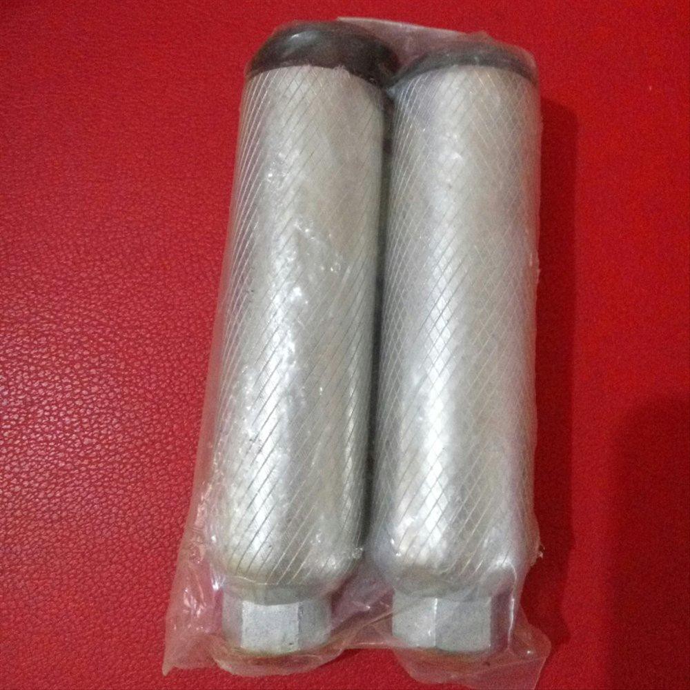 Jalu sepeda / Pijakan kaki onderdil