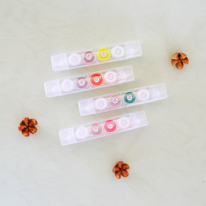 

Highlighter - Stabilo Pulpen - Stabilo Warna Warni Penanda Tulisan Dan Dekorasi Buku Cheer Up Deco