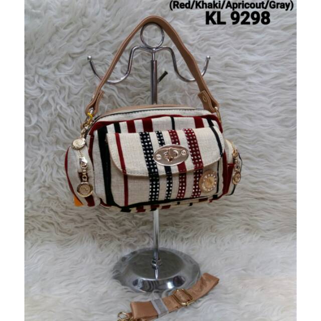 TAS WANITA MJL SALUR MINI KL 9298
