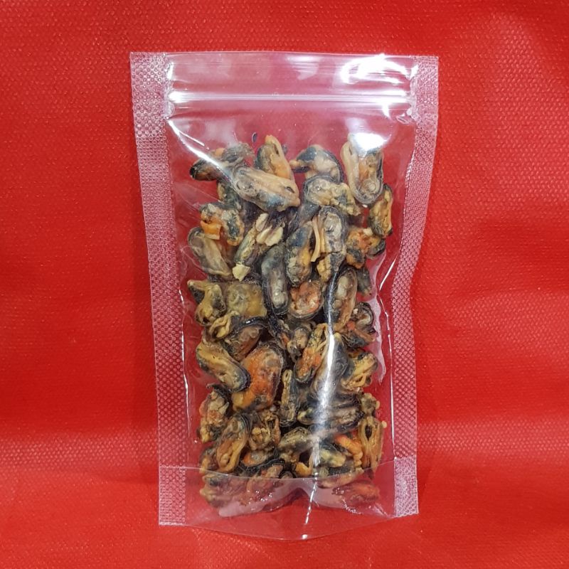 

Daging Tirem Kering 50gr Tamcoy Seafood