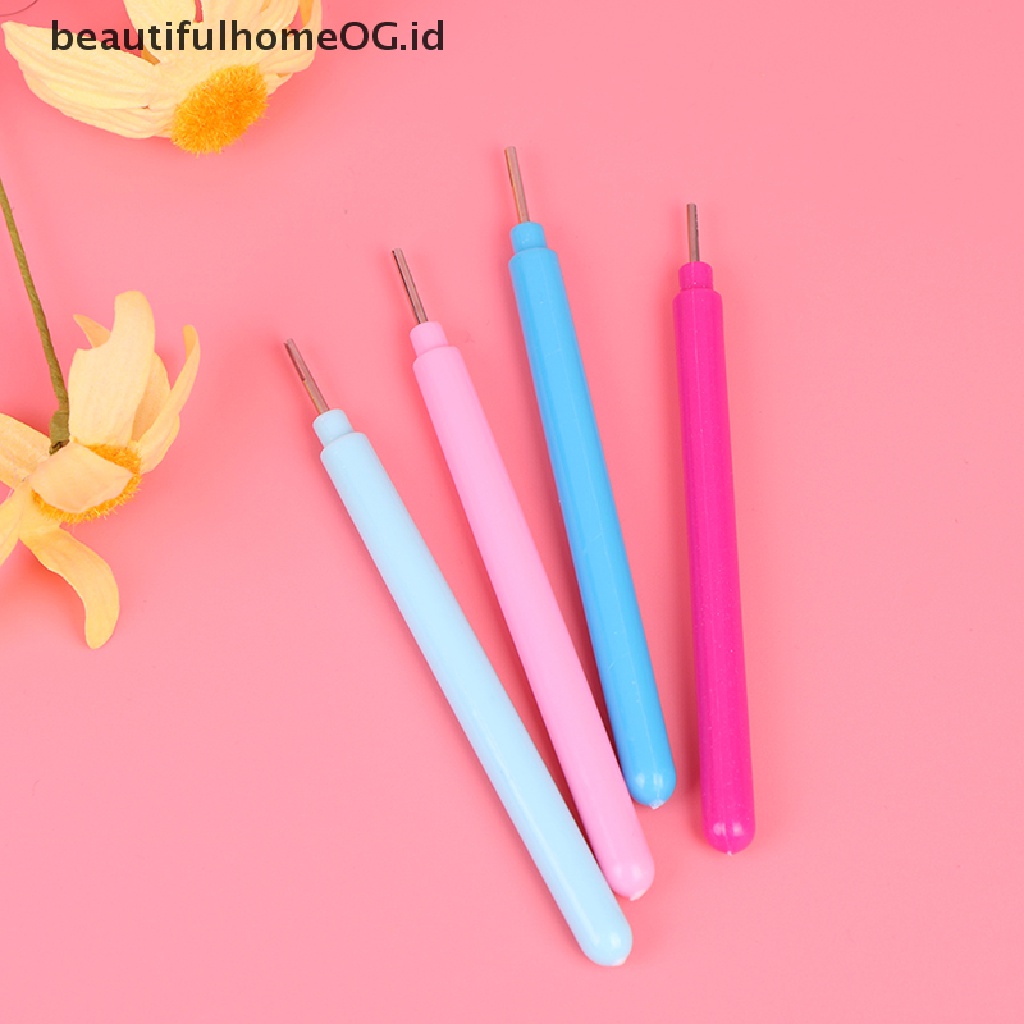 Pen Jarum Untuk Paper Quilling