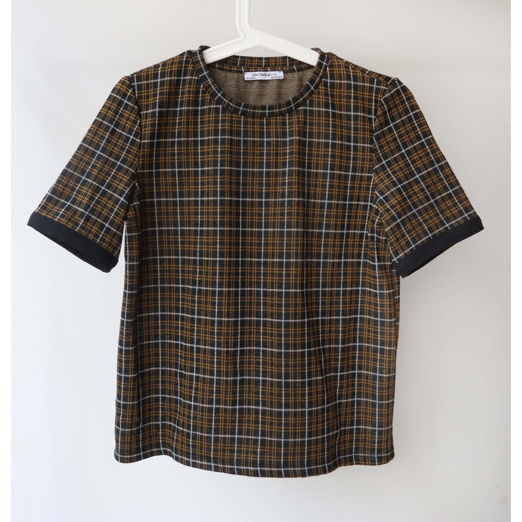 Atasan ORIGINAL ZARA Indonesia