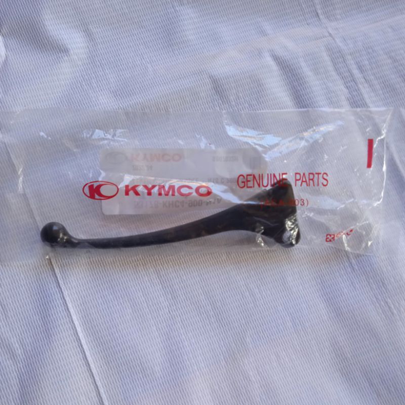 Handle Rem Kiri Kymco Easy 100 Original