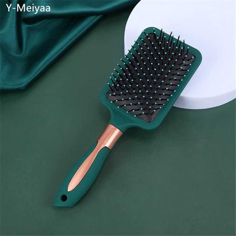 Meiyaa Set Sisir Salon Hairdressing Tools 4 Pcs - S450 ( Al-Yusi )