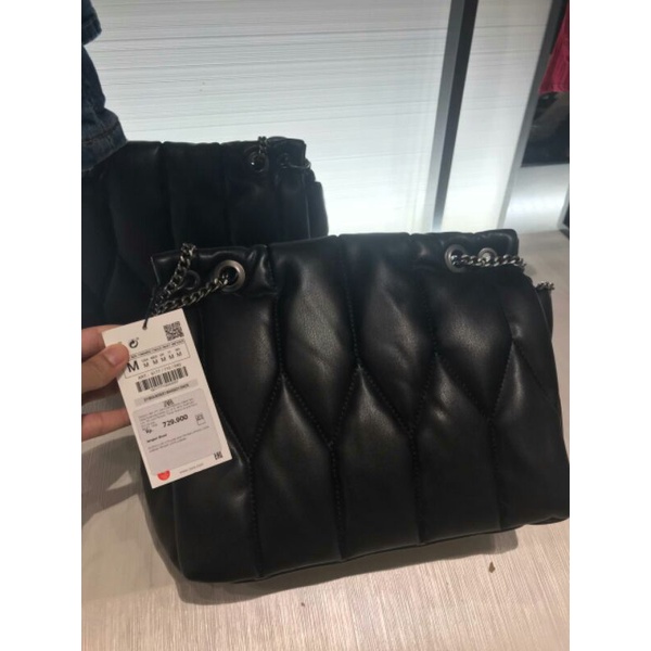 Jastip Tas Wanita Zara