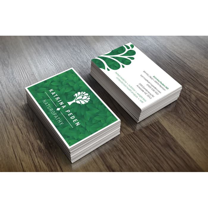 

Kartu Nama / Name Card / Business Card ART Carton - Keren Eksklusif - RESTU Digital Printing