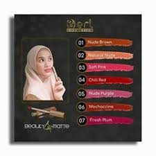 Lip Matte BERL Cosmetics Berlcosmetics Berl cosmetics