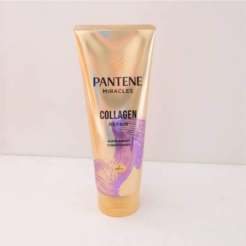 PANTENE CONDITIONER MIRACLE COLLAGEN REPAIR 150ml