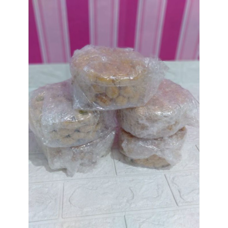 

250gr NASTAR LEMBUT / KUE LEBARAN MURAH / NASTAR ENAK MURAH