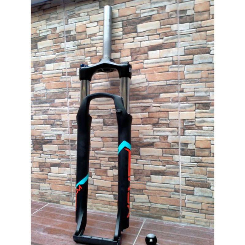 Fork 29 er XCM SR Suntour