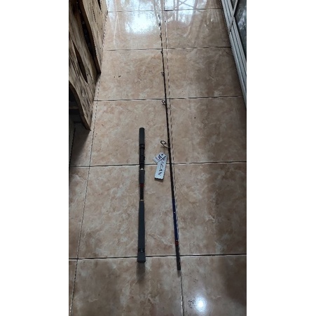 joran zen zagan offshore shooter 702