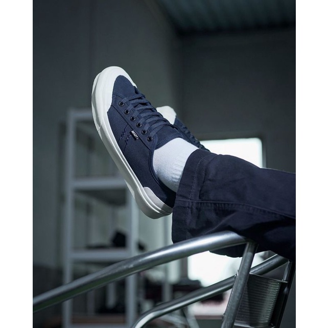 BEAZT MAXON DRESS BLUE / NAVY