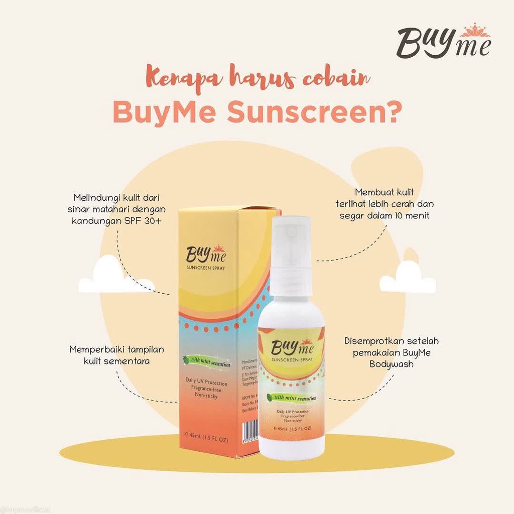 BUYME MAGIC SCRUB BODY WASH SUNSCREEN SPRAY MASKER LULUR HITAM BUY ME BY ME BYME BYMI BUYME CHARCOAL SCRUB BODY N FACIAL SCRUB BUYME SABUN MANDI LULUR HITAM PEMUTIH KULIT BADAN BUYME MURAH ORIGINAL FREE GIFT