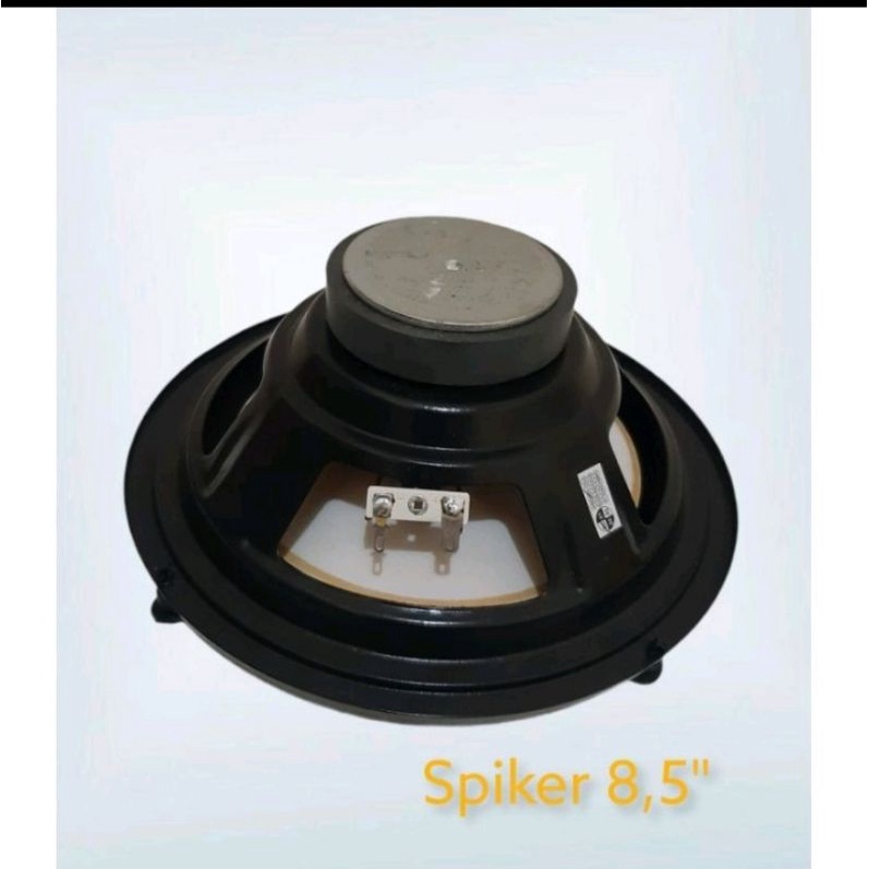 SPEAKER 8 INCH SUBWOOFER POLOSAN