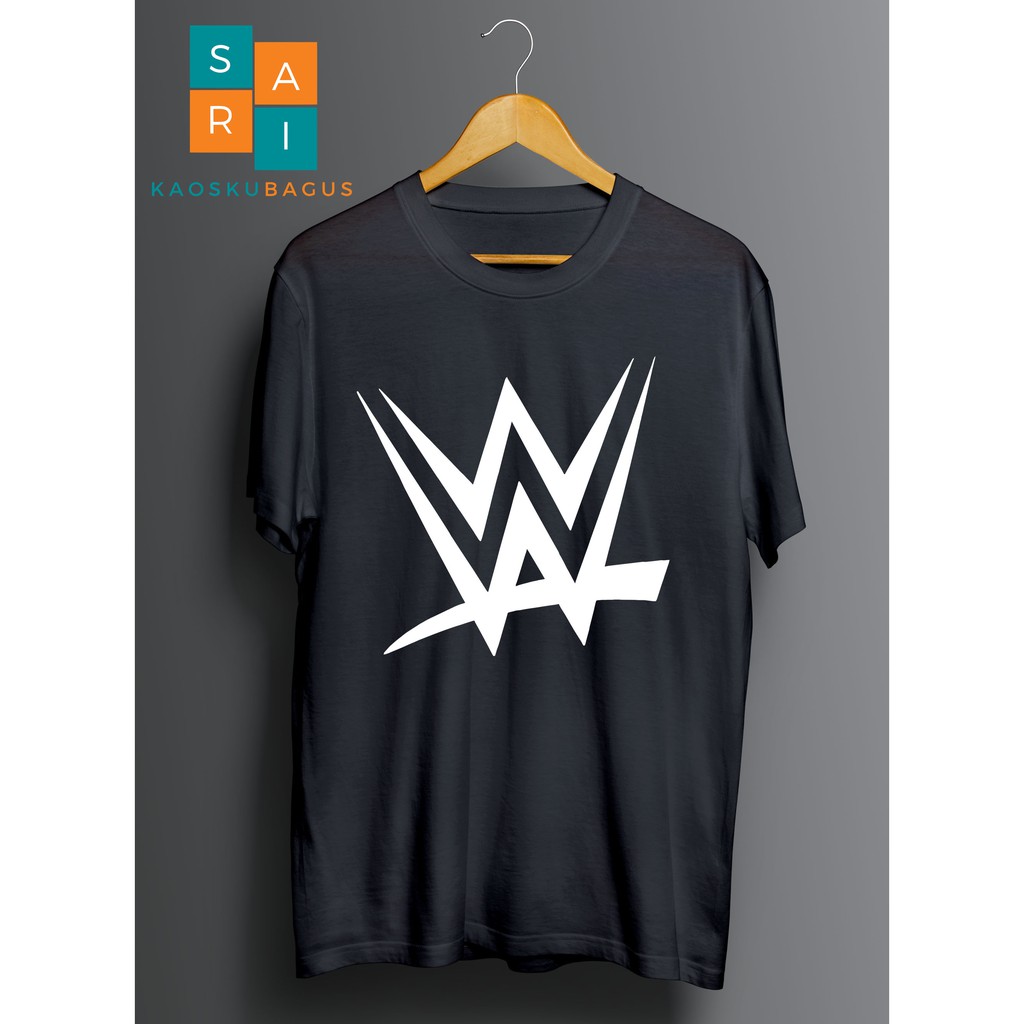 Kaos Distro WWE Kaos Bagus